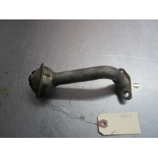 26E119 Engine Oil Pickup Tube From 2011 Kia Soul  2.0